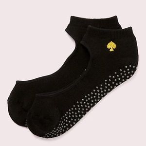 Kate Spade Barre Socks